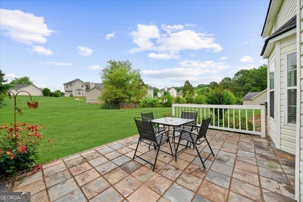 6940 Pompas Court Douglasville - Photo 44