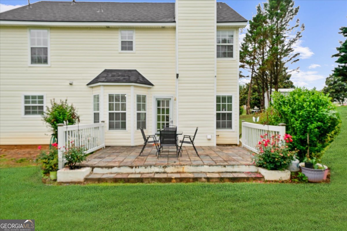 6940 Pompas Court Douglasville - Photo 45