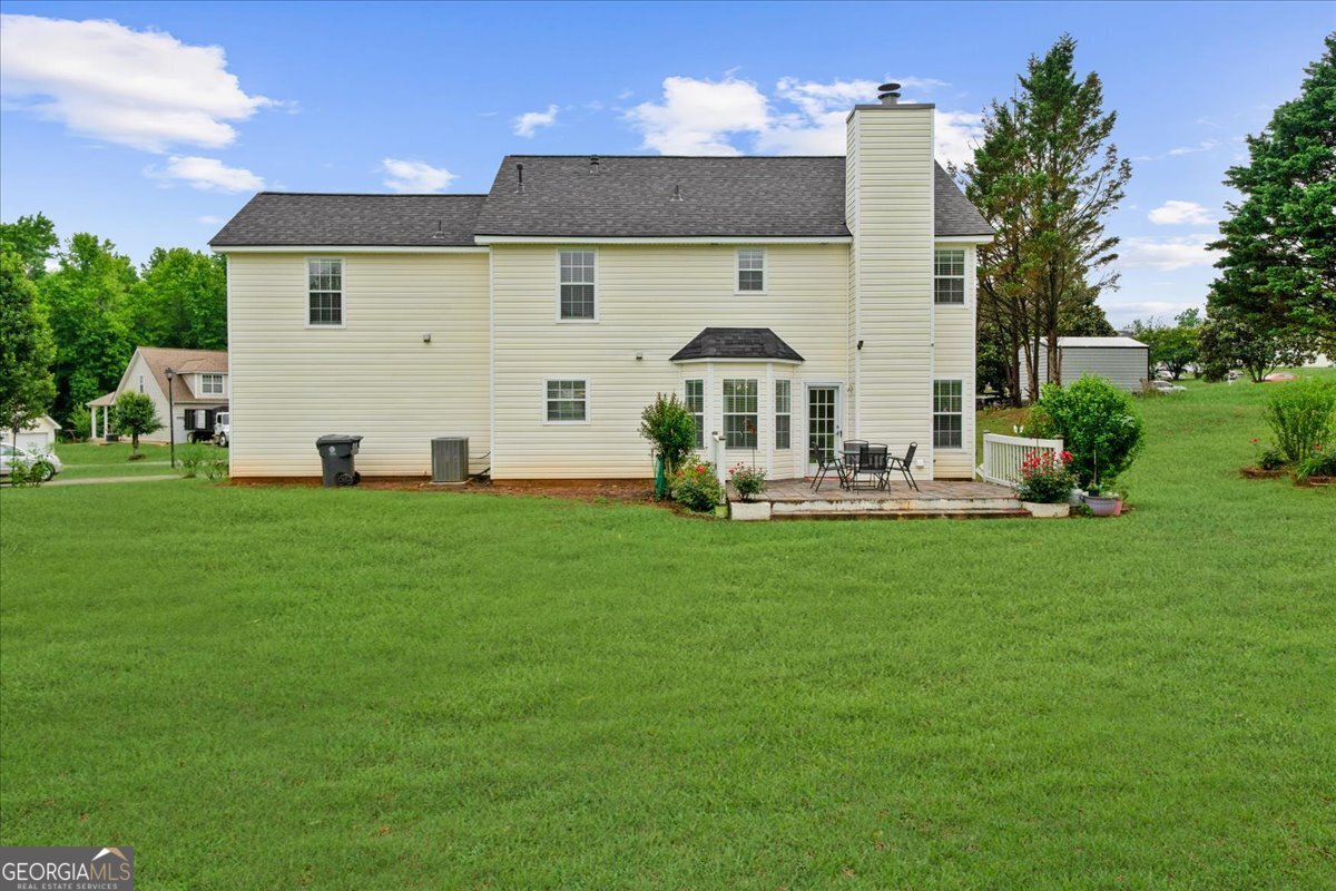 6940 Pompas Court Douglasville - Photo 46