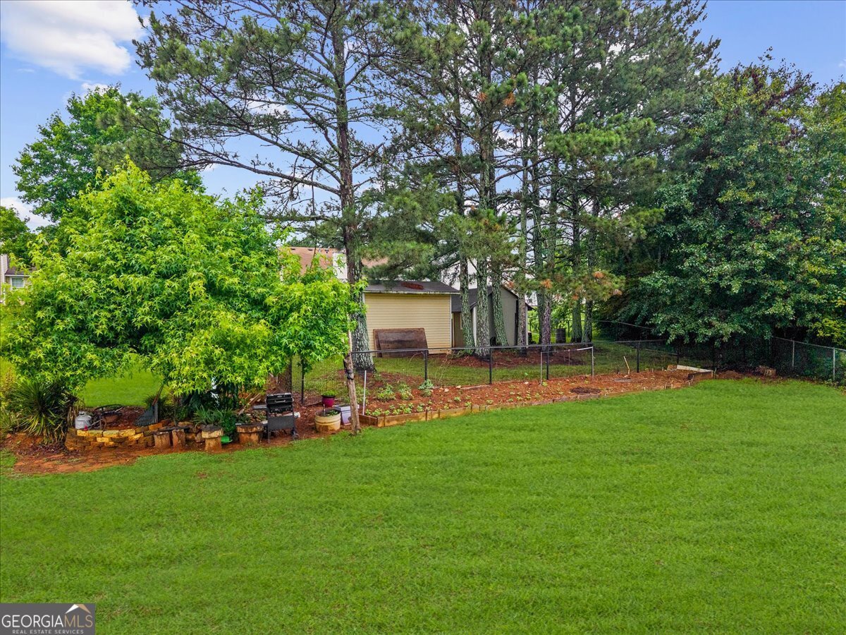 6940 Pompas Court Douglasville - Photo 48