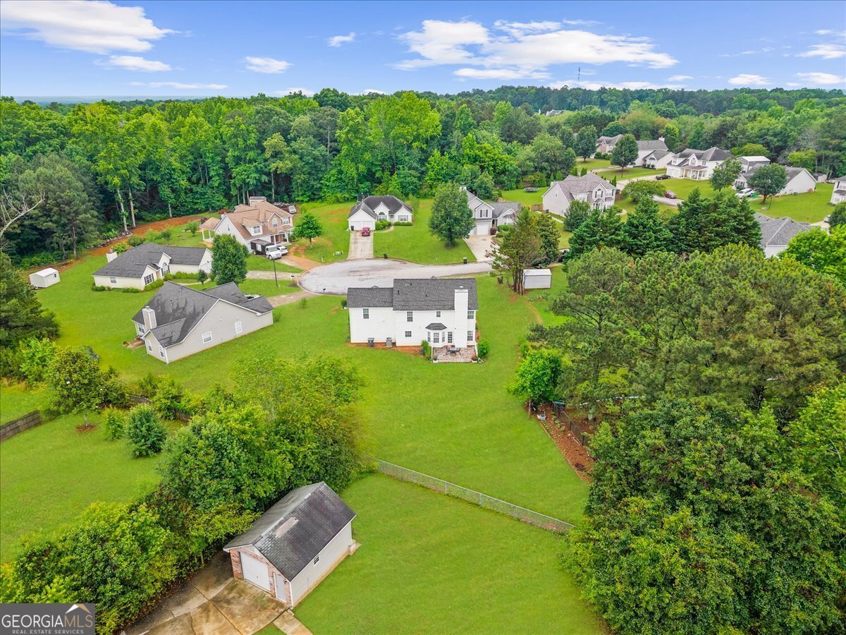6940 Pompas Court Douglasville - Photo 49