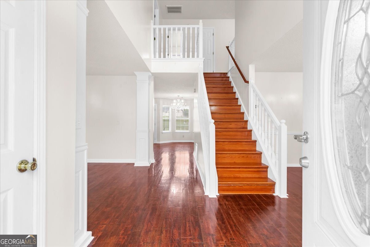 6940 Pompas Court Douglasville - Photo 6