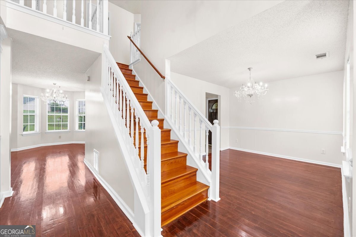 6940 Pompas Court Douglasville - Photo 7