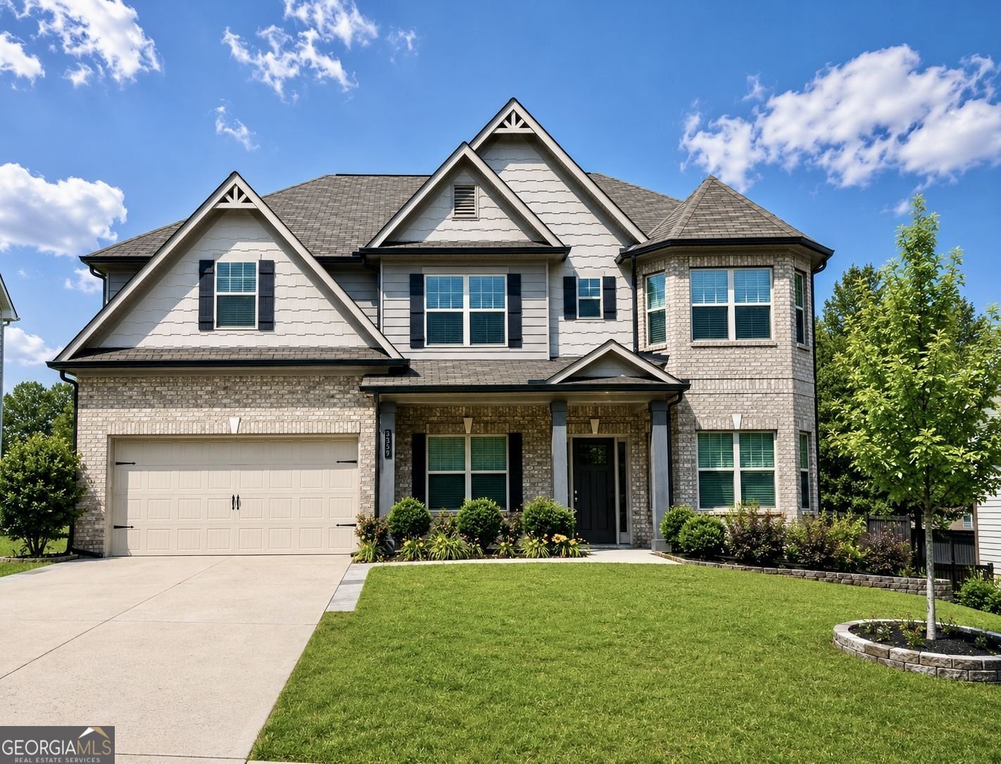 3359 Elkhorn Ridge Run Dacula - main photo