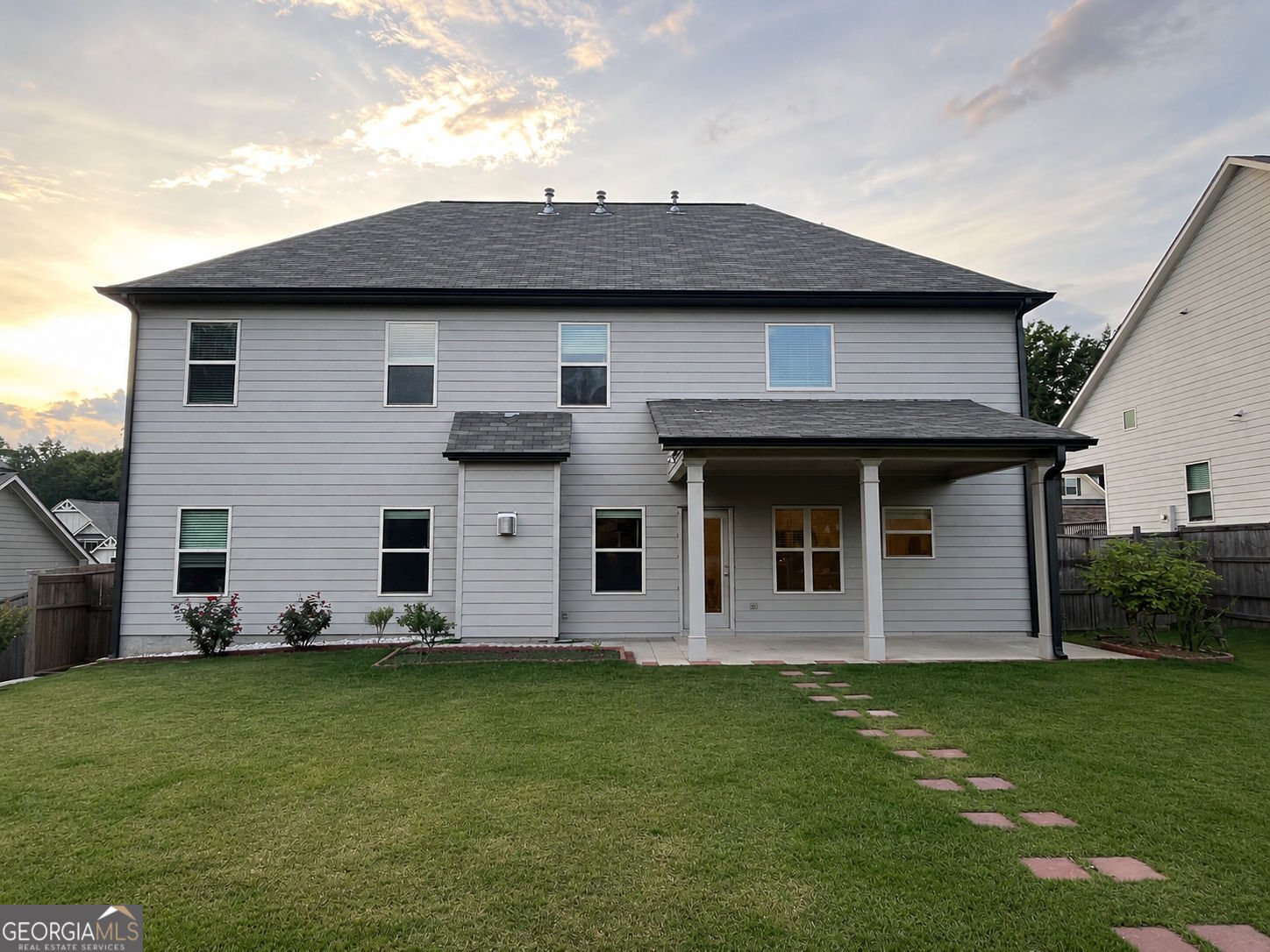 3359 Elkhorn Ridge Run Dacula - Photo 34