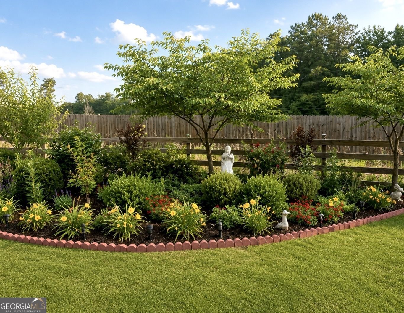 3359 Elkhorn Ridge Run Dacula - Photo 35