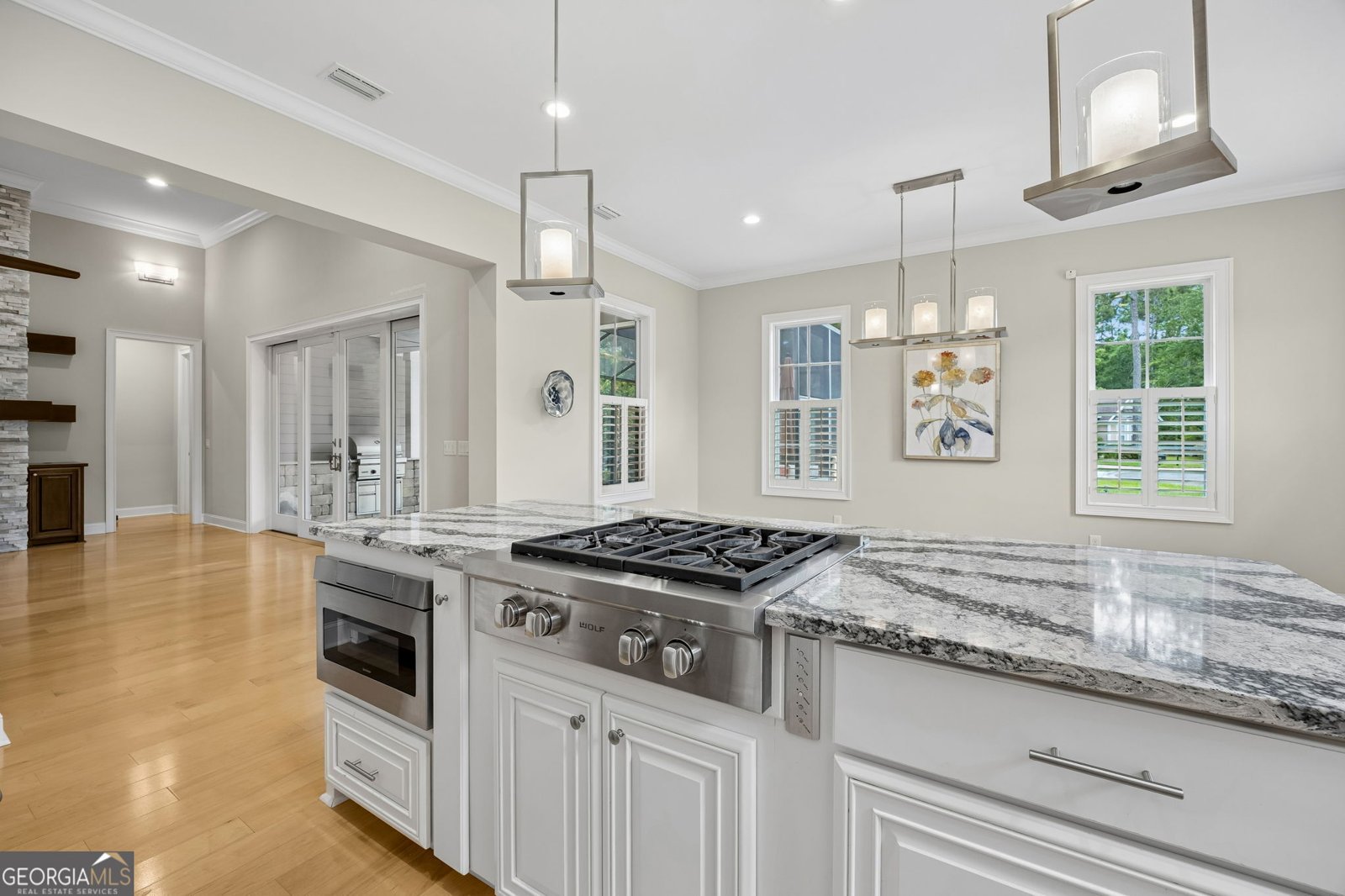 101 Raptor Way Saint Marys - Photo 19