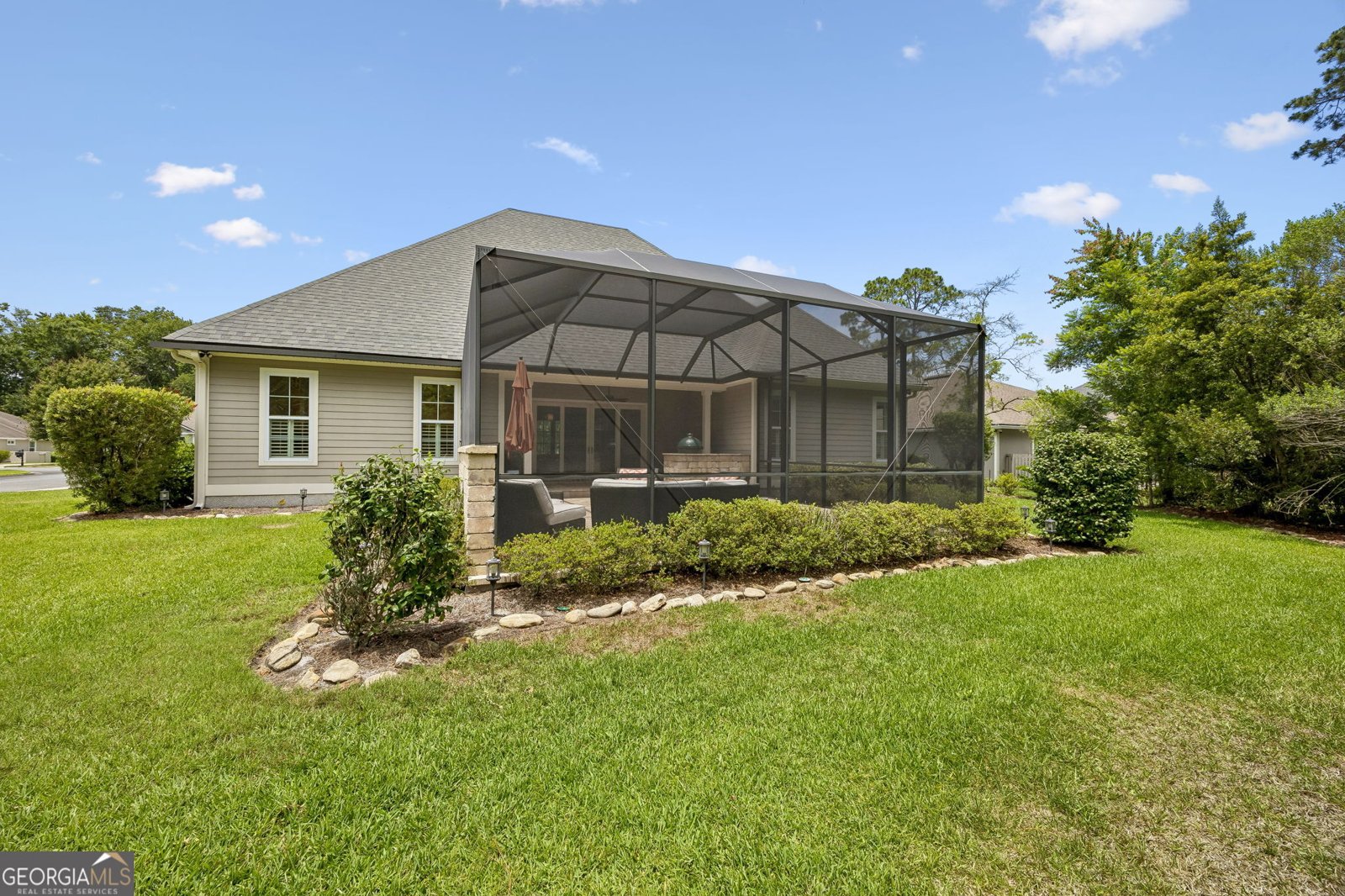 101 Raptor Way Saint Marys - Photo 44