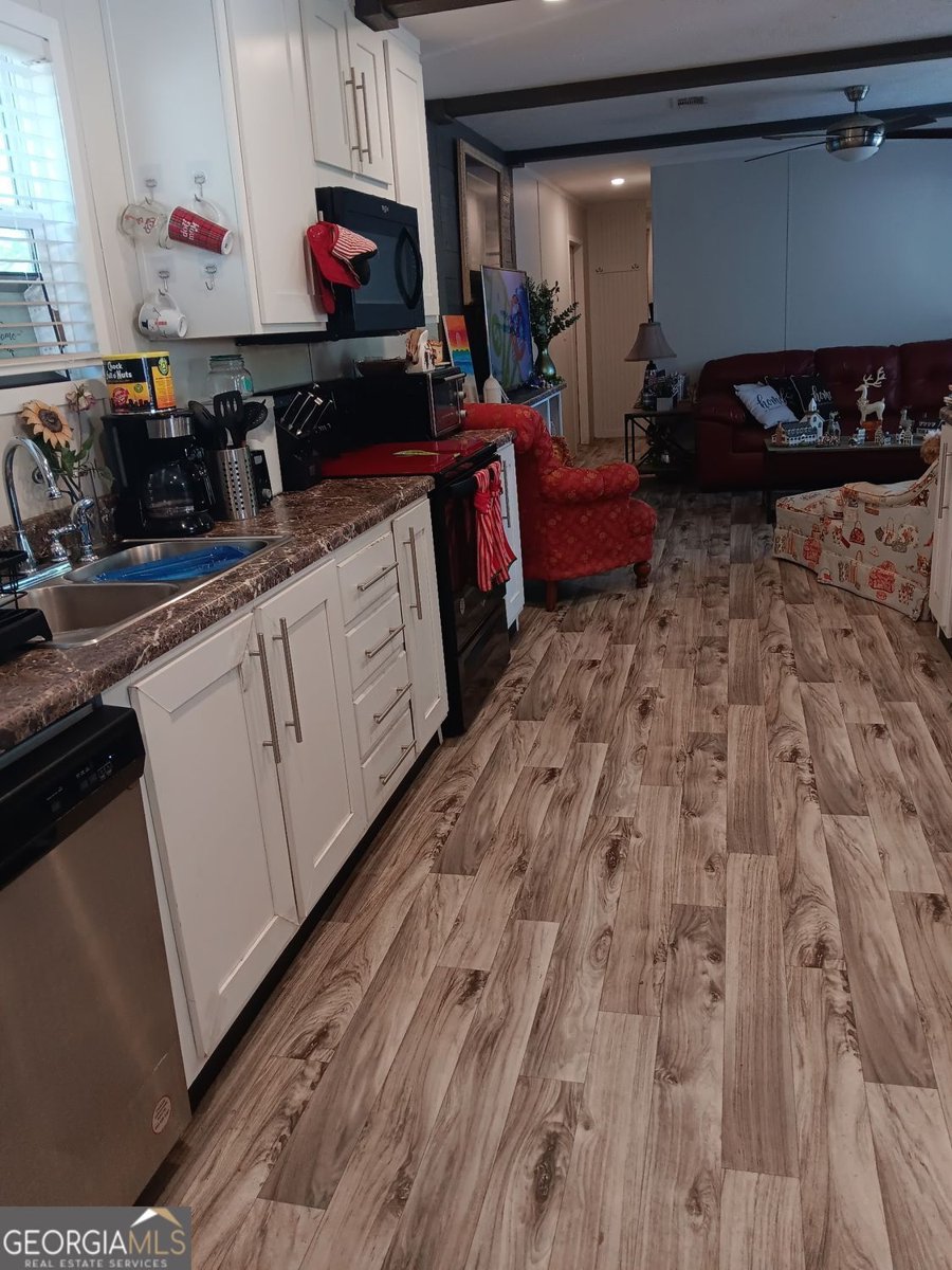 2623 Pineridge Drive Conyers - Photo 19