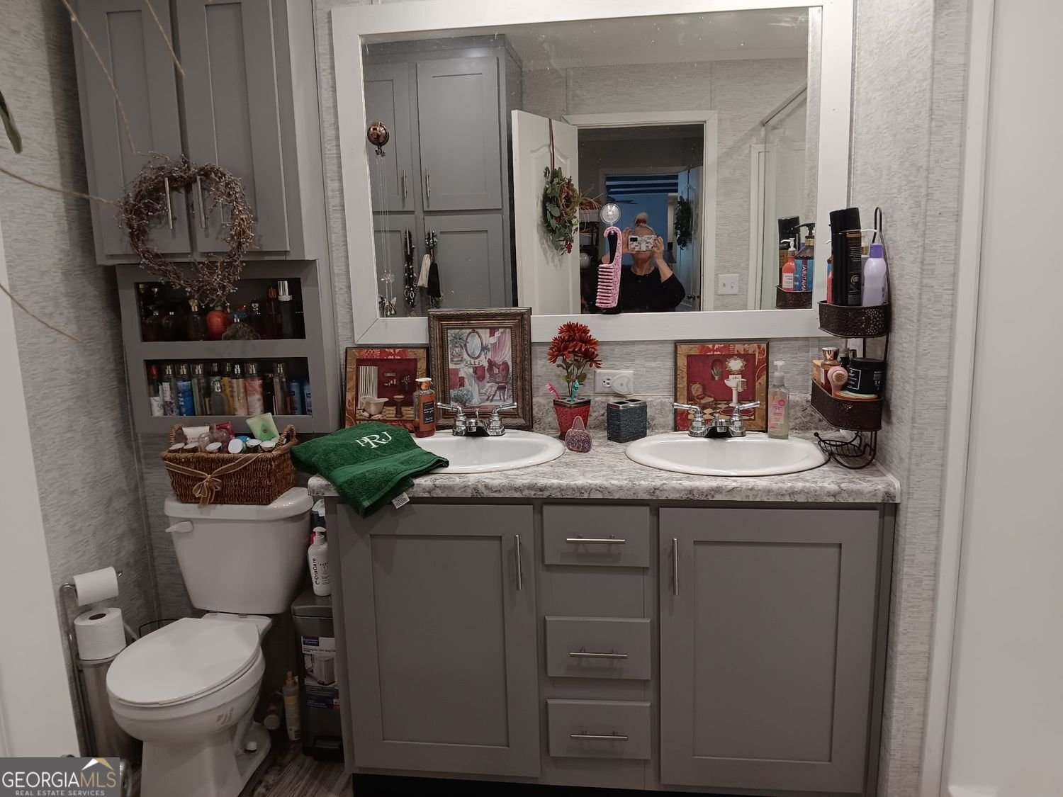 2623 Pineridge Drive Conyers - Photo 34