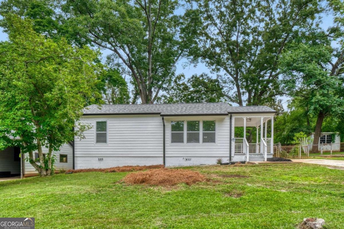 1816 Lee Street Decatur - main photo