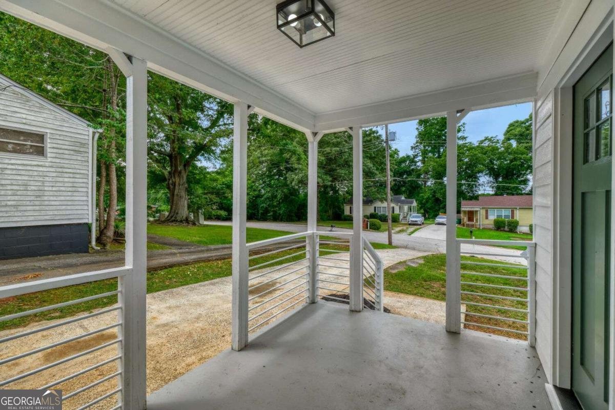1816 Lee Street Decatur - Photo 20