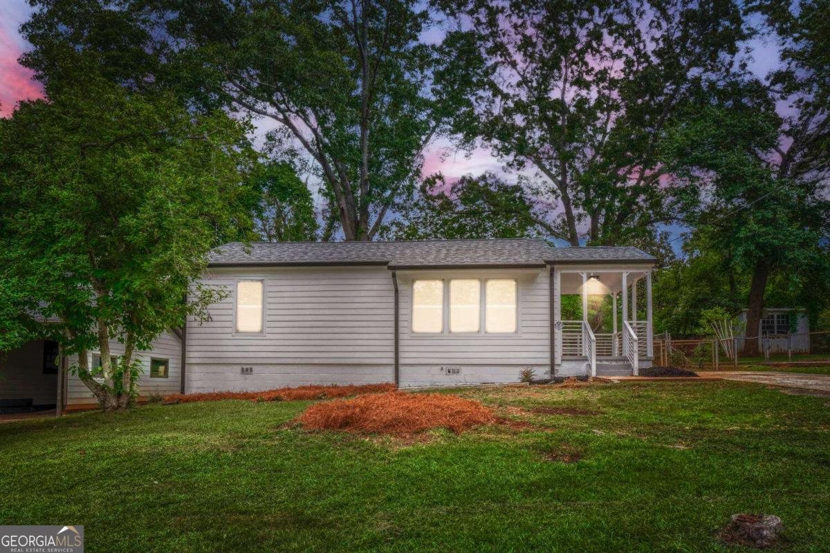1816 Lee Street Decatur - Photo 22