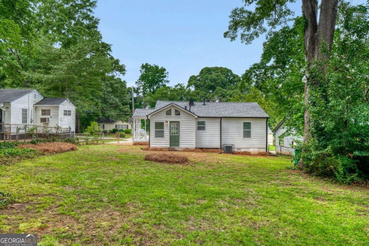 1816 Lee Street Decatur - Photo 23