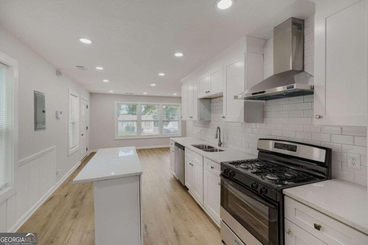 1816 Lee Street Decatur - Photo 8