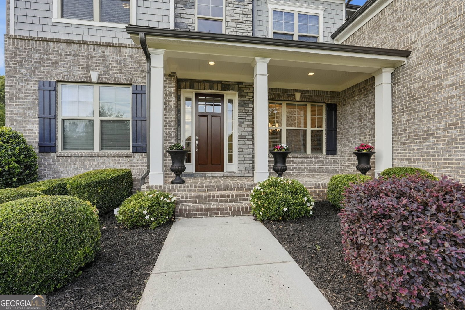 5475 Summit Oak Drive Alpharetta - Photo 11