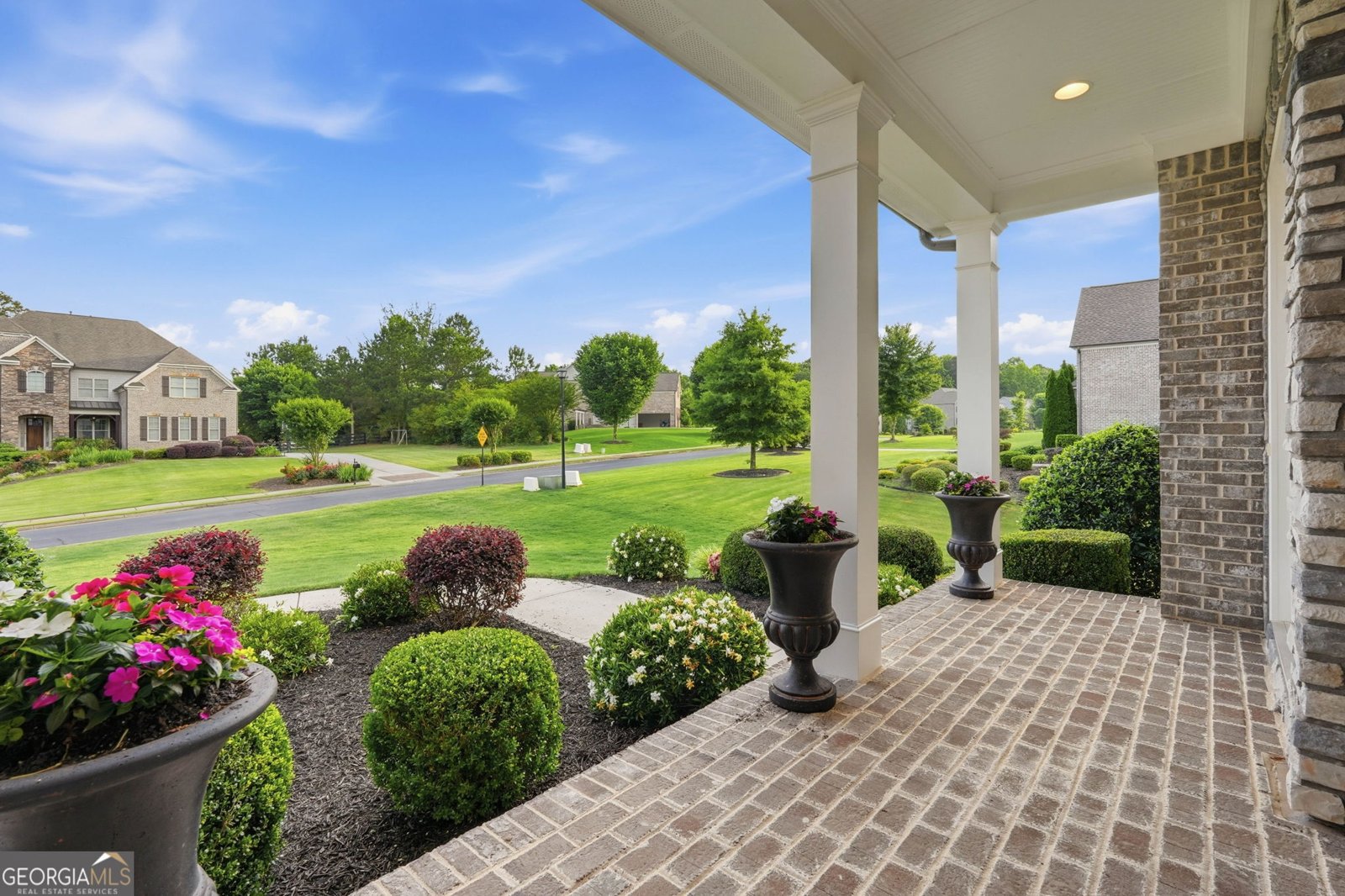 5475 Summit Oak Drive Alpharetta - Photo 12