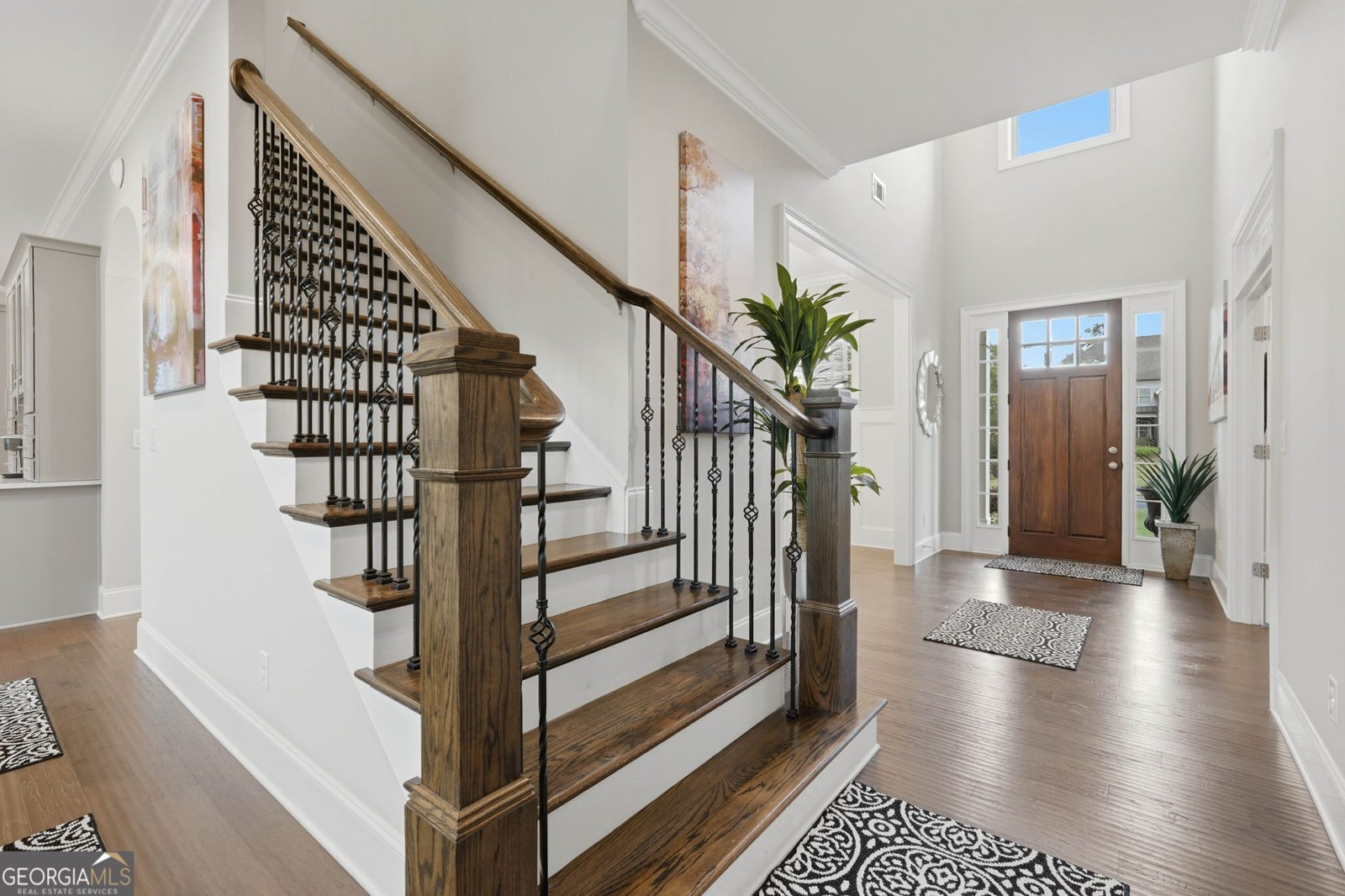 5475 Summit Oak Drive Alpharetta - Photo 13