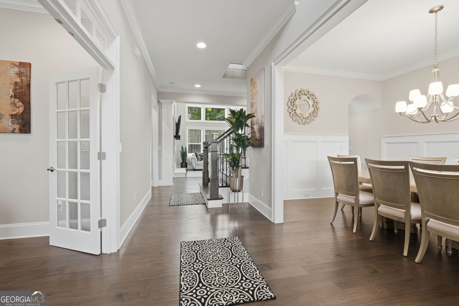 5475 Summit Oak Drive Alpharetta - Photo 14