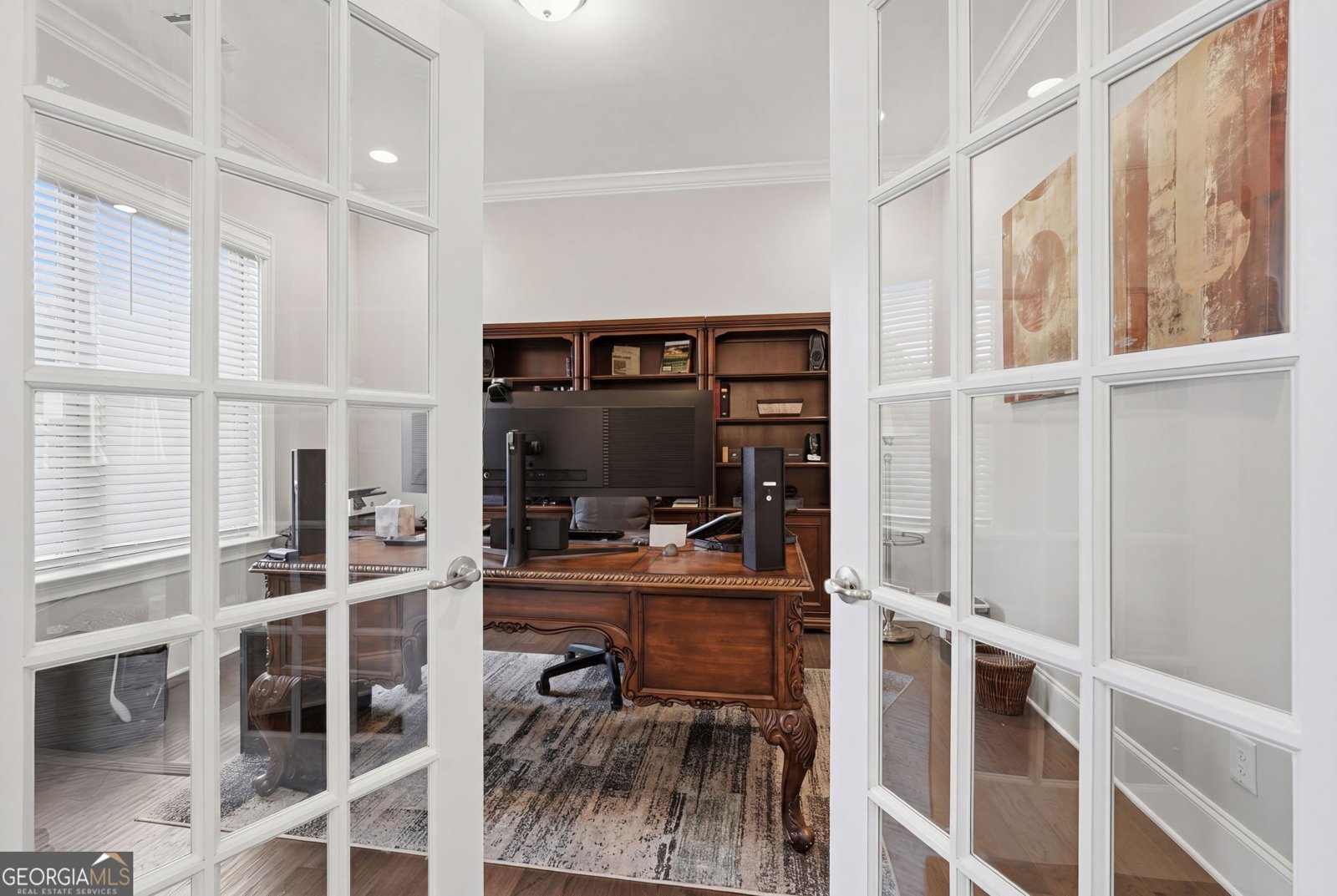 5475 Summit Oak Drive Alpharetta - Photo 17