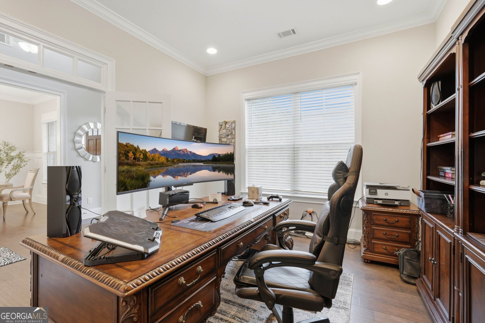 5475 Summit Oak Drive Alpharetta - Photo 18