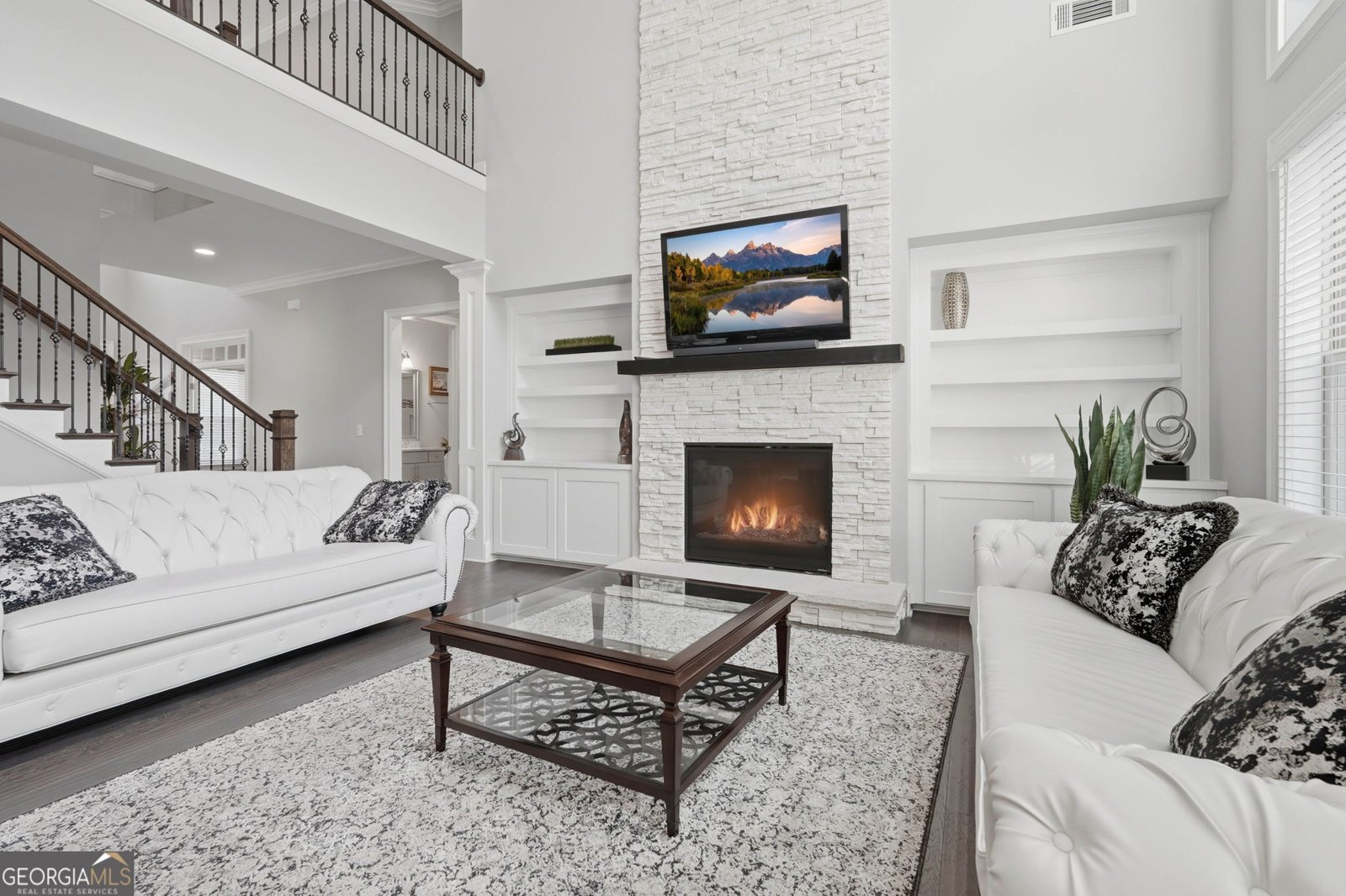5475 Summit Oak Drive Alpharetta - Photo 19