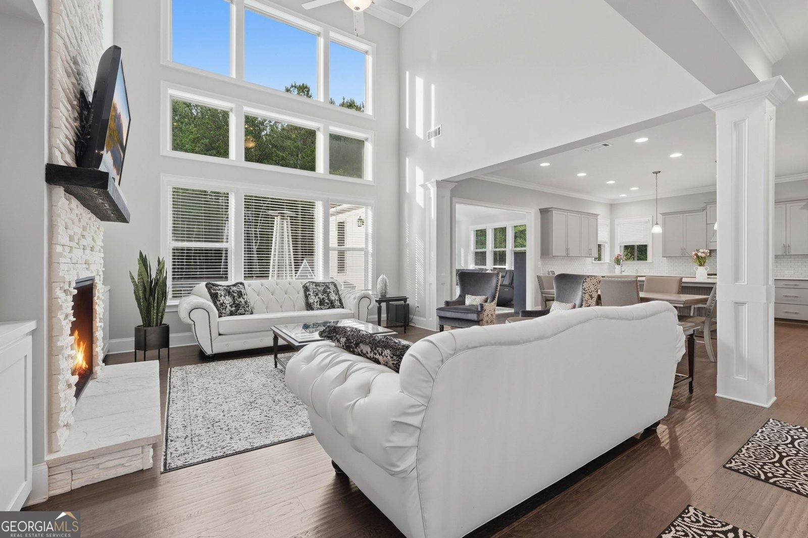 5475 Summit Oak Drive Alpharetta - Photo 20