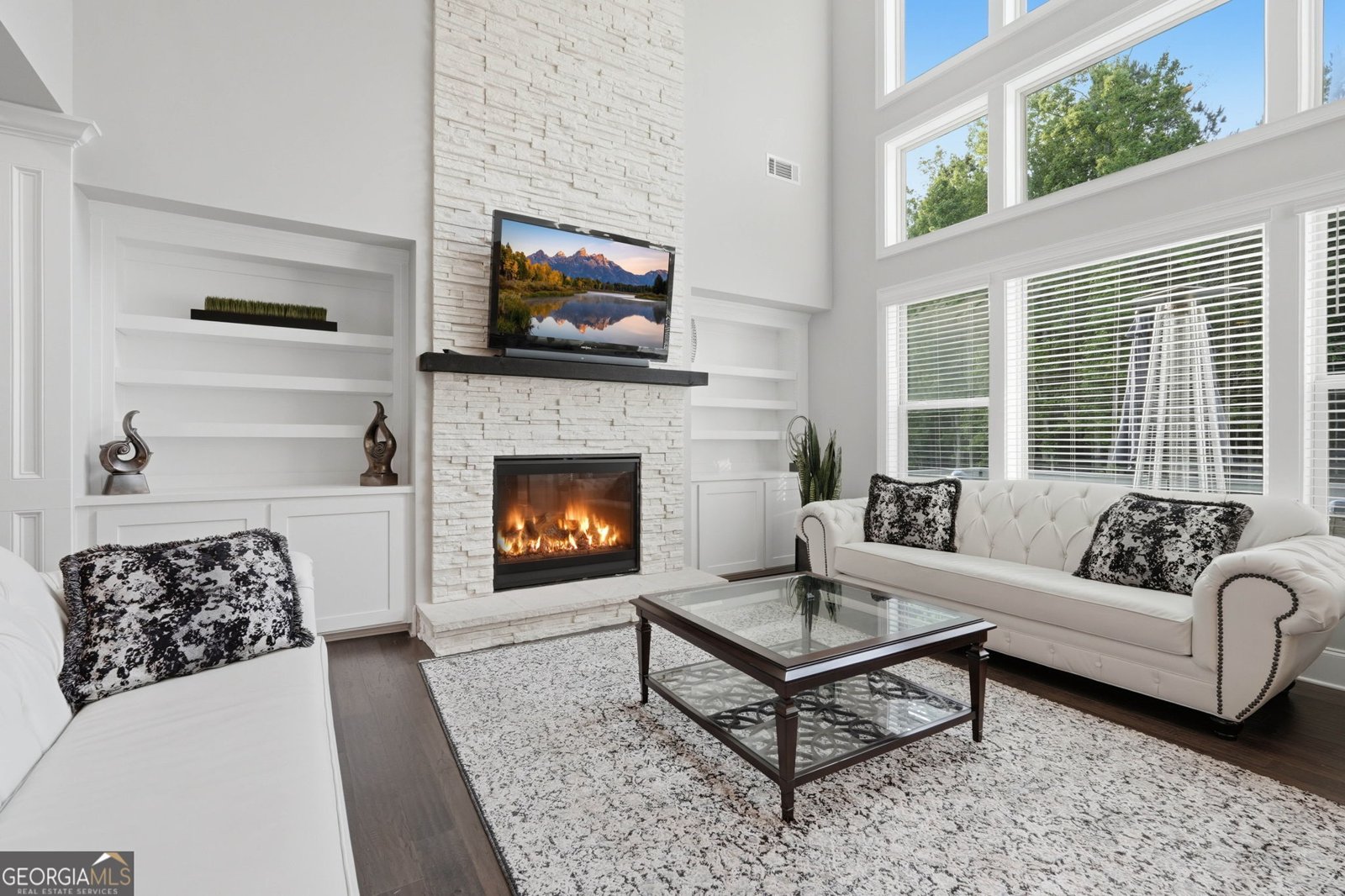 5475 Summit Oak Drive Alpharetta - Photo 21