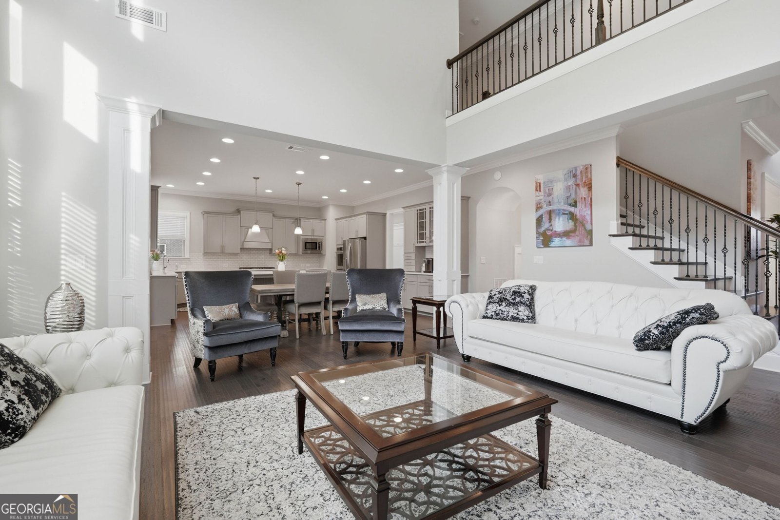 5475 Summit Oak Drive Alpharetta - Photo 22