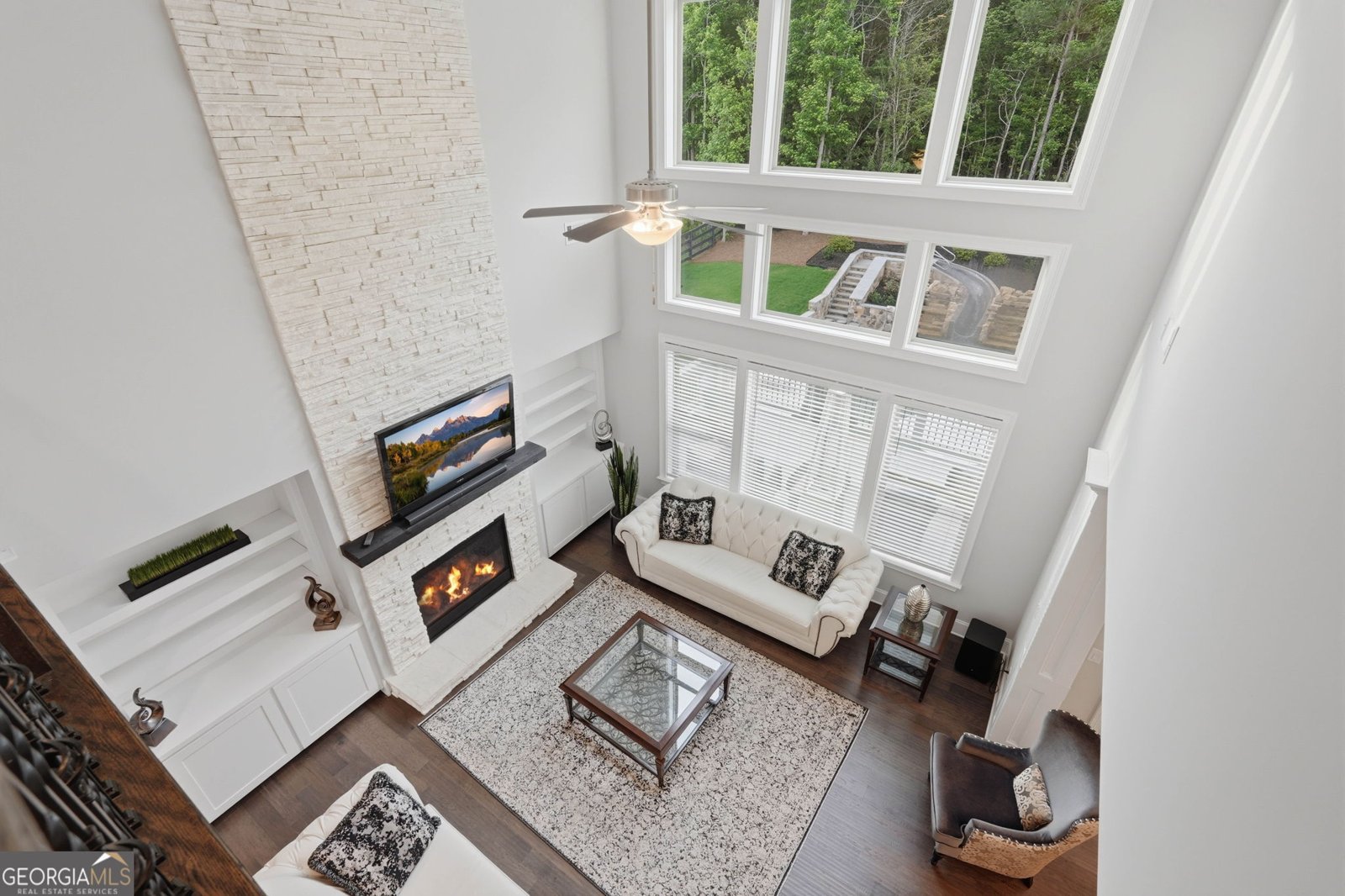 5475 Summit Oak Drive Alpharetta - Photo 23