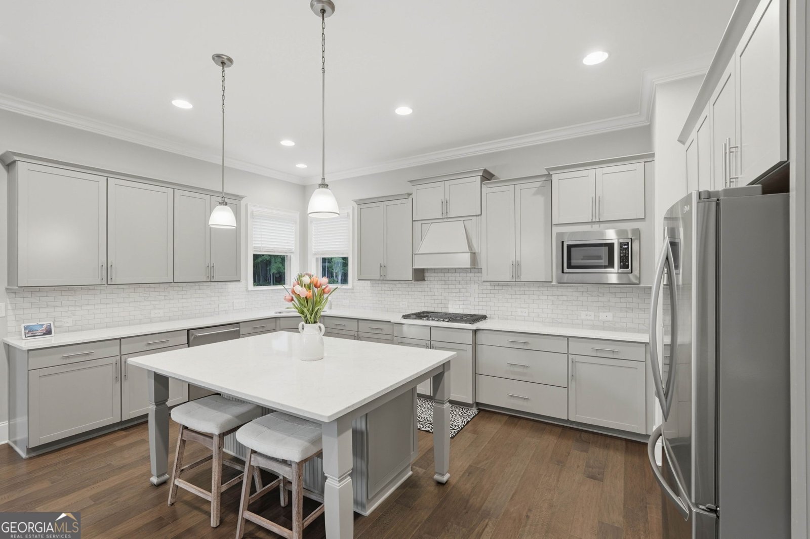 5475 Summit Oak Drive Alpharetta - Photo 25