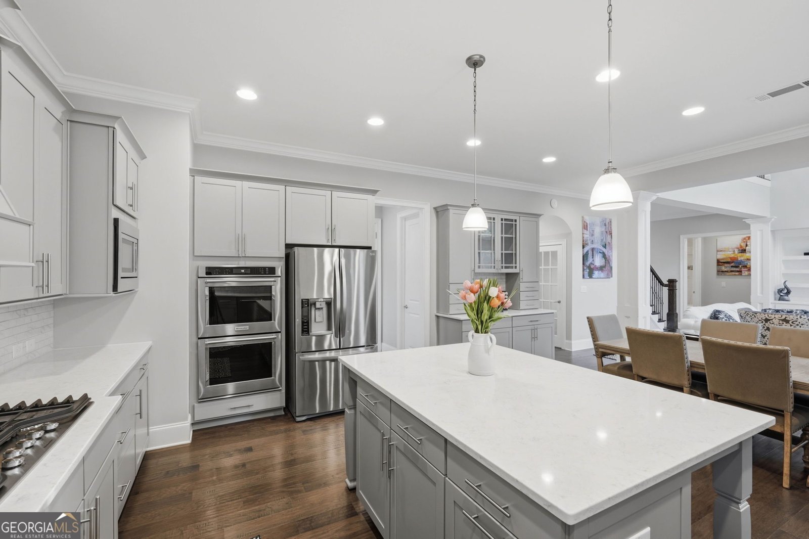 5475 Summit Oak Drive Alpharetta - Photo 26