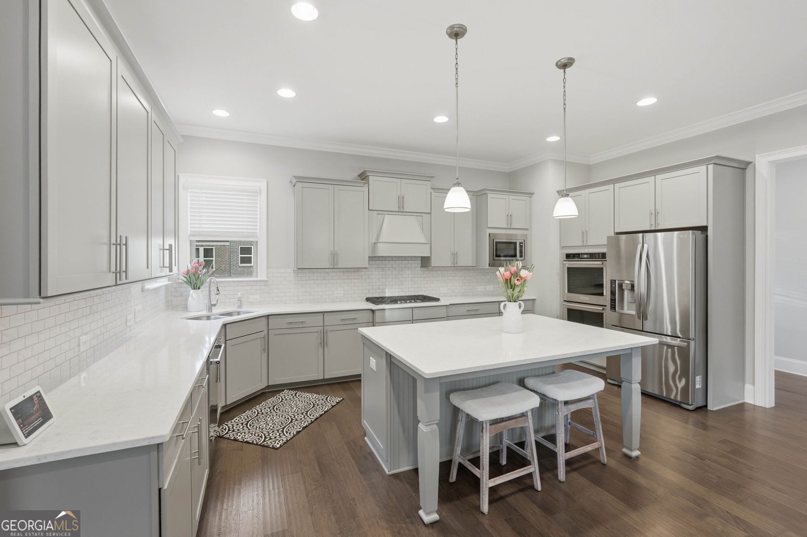 5475 Summit Oak Drive Alpharetta - Photo 27