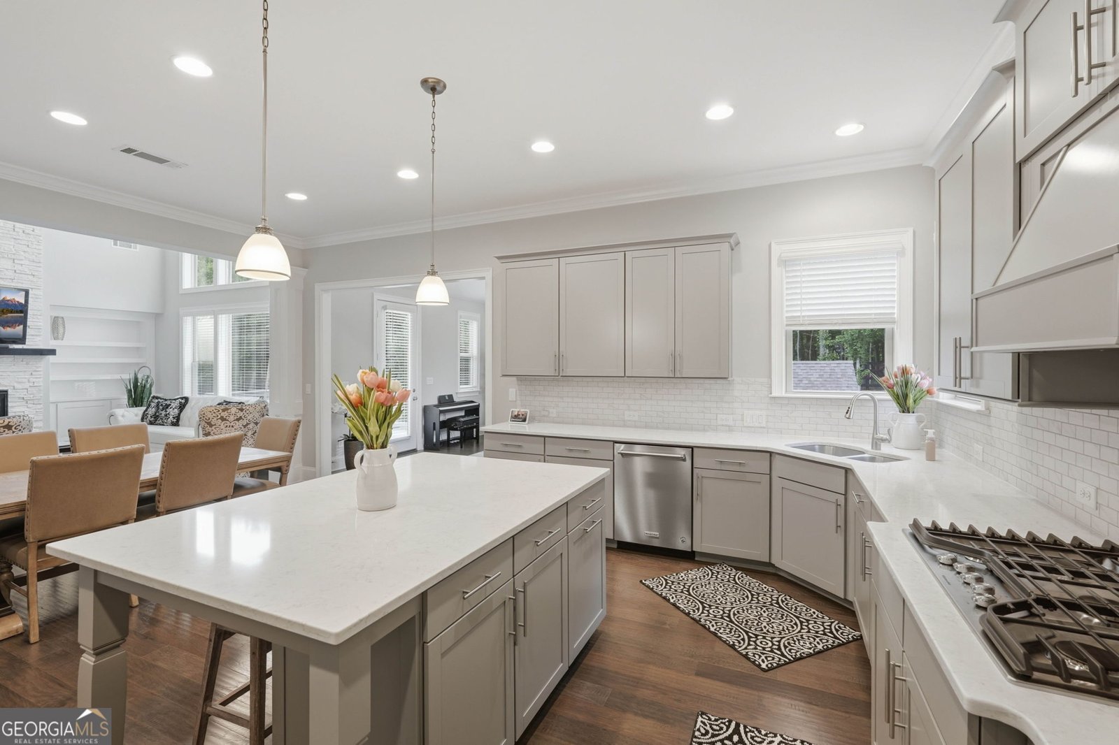 5475 Summit Oak Drive Alpharetta - Photo 28