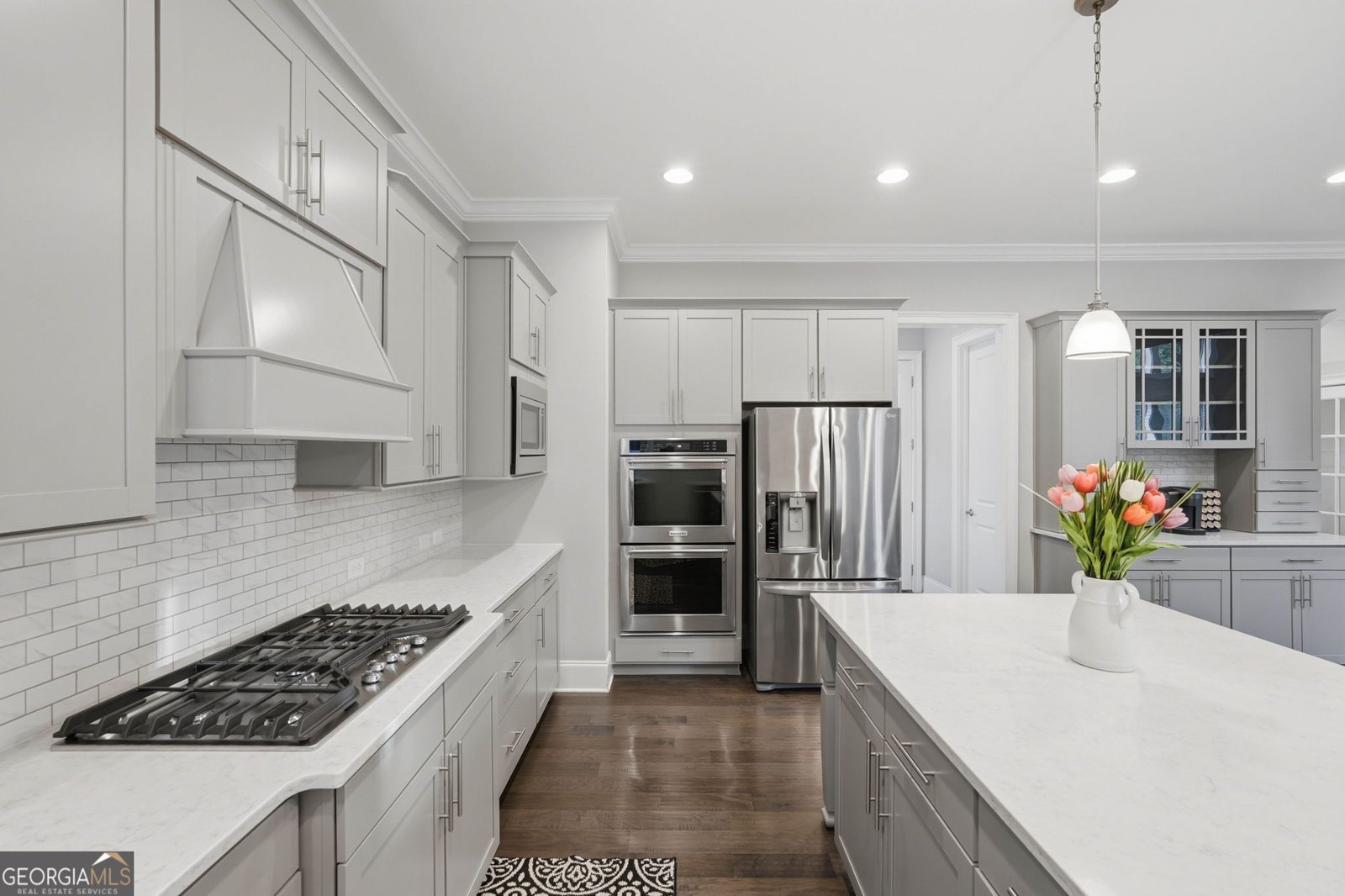 5475 Summit Oak Drive Alpharetta - Photo 30