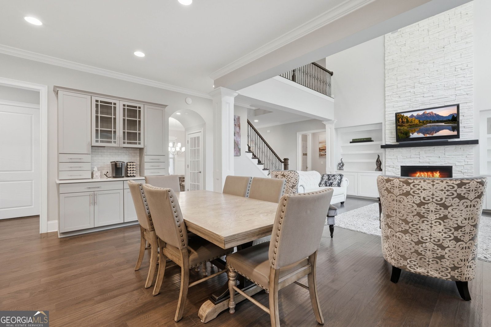 5475 Summit Oak Drive Alpharetta - Photo 32