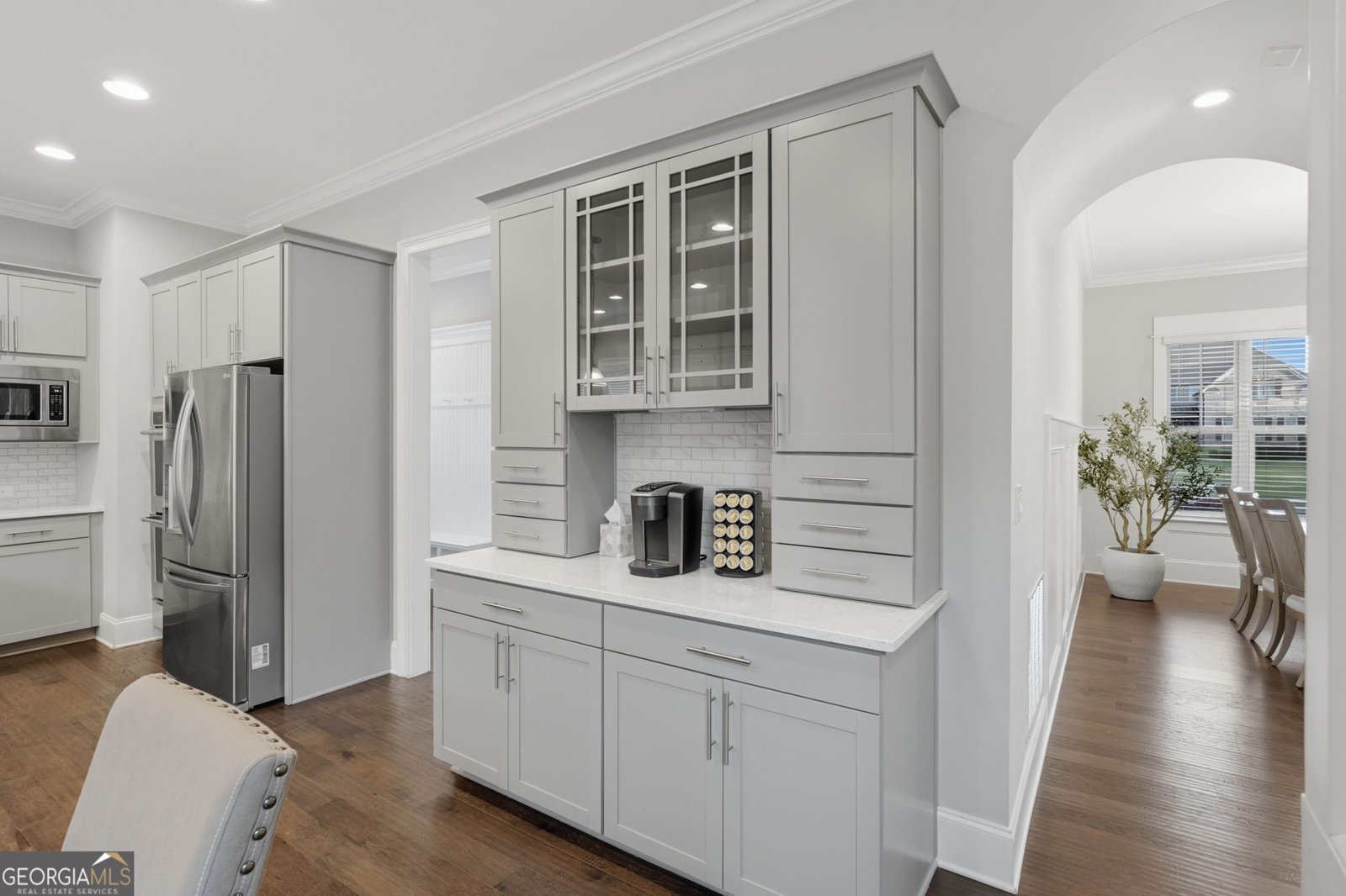5475 Summit Oak Drive Alpharetta - Photo 33