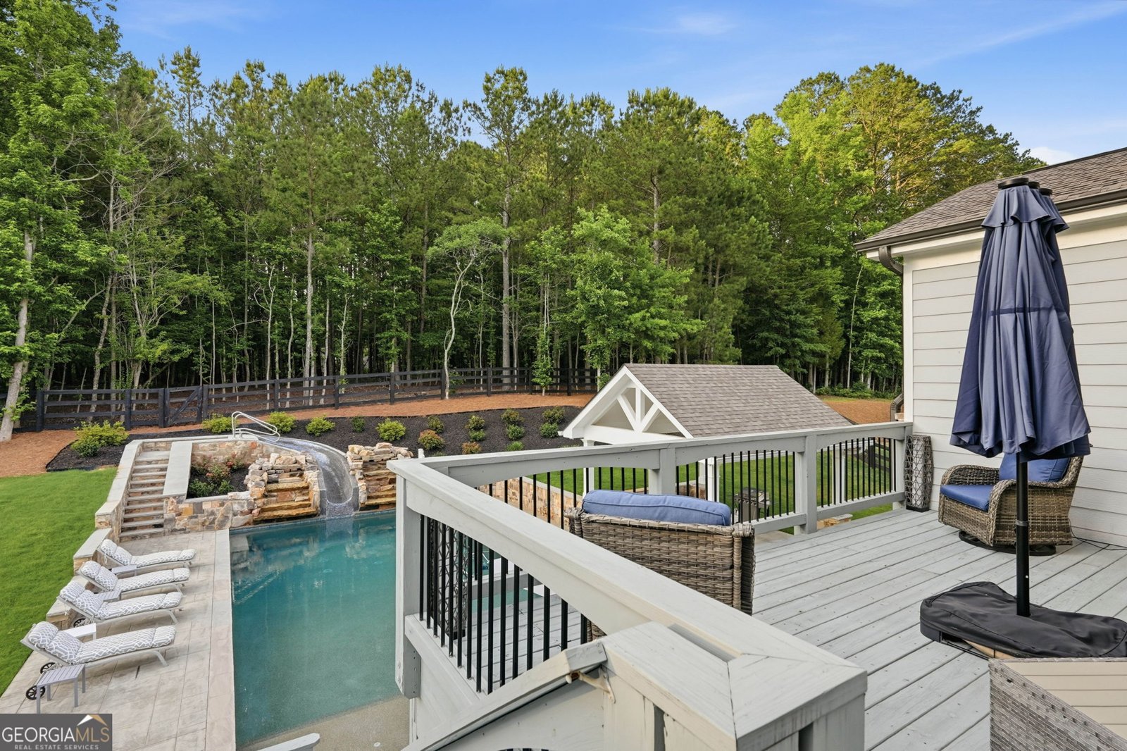 5475 Summit Oak Drive Alpharetta - Photo 37