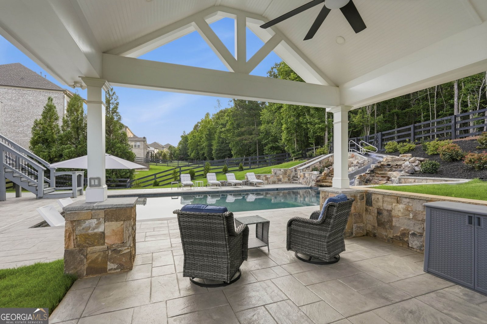 5475 Summit Oak Drive Alpharetta - Photo 73