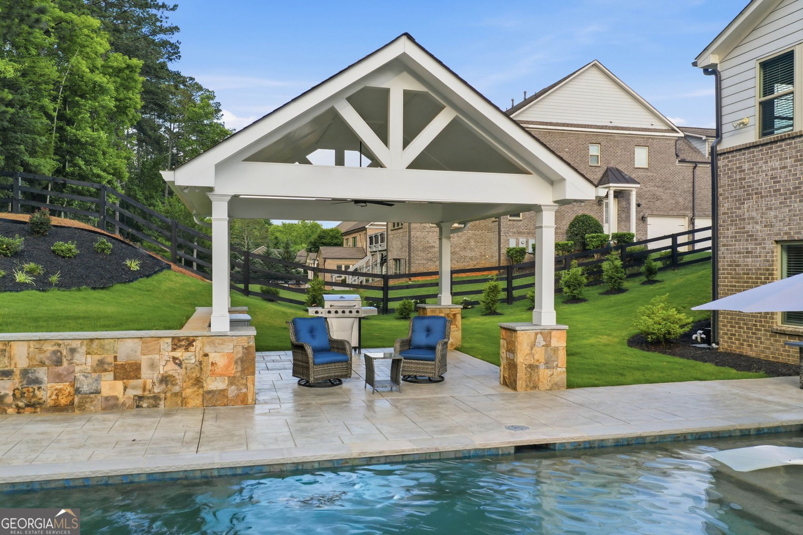 5475 Summit Oak Drive Alpharetta - Photo 74