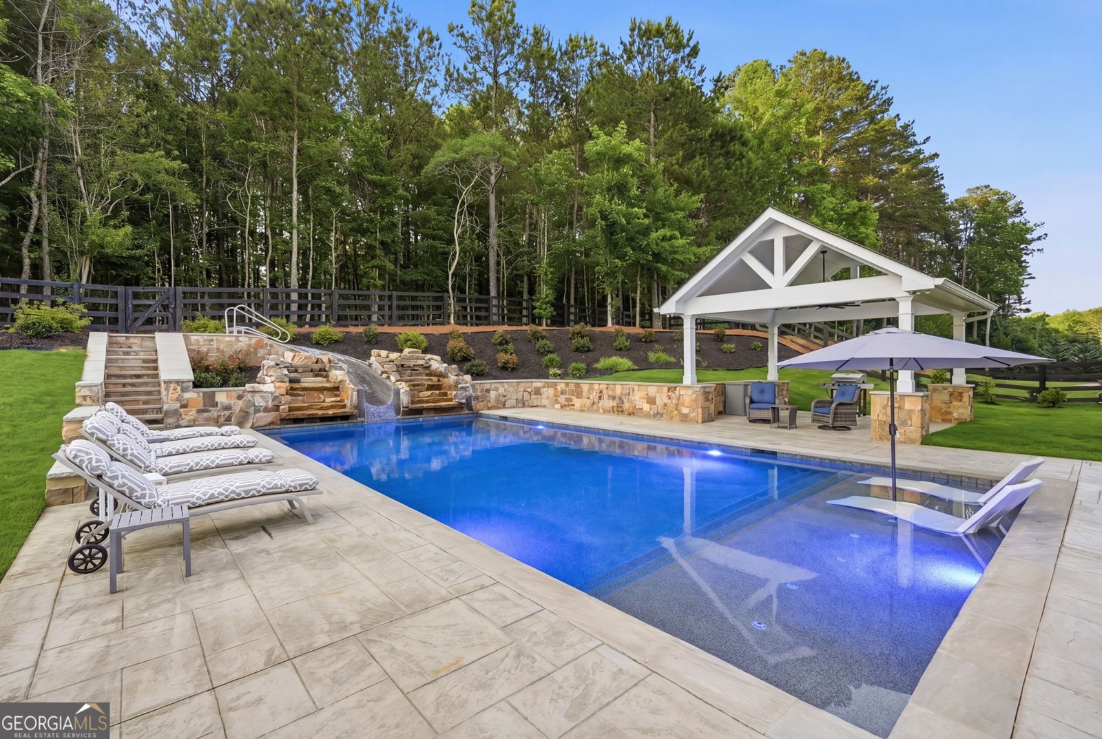 5475 Summit Oak Drive Alpharetta - Photo 76