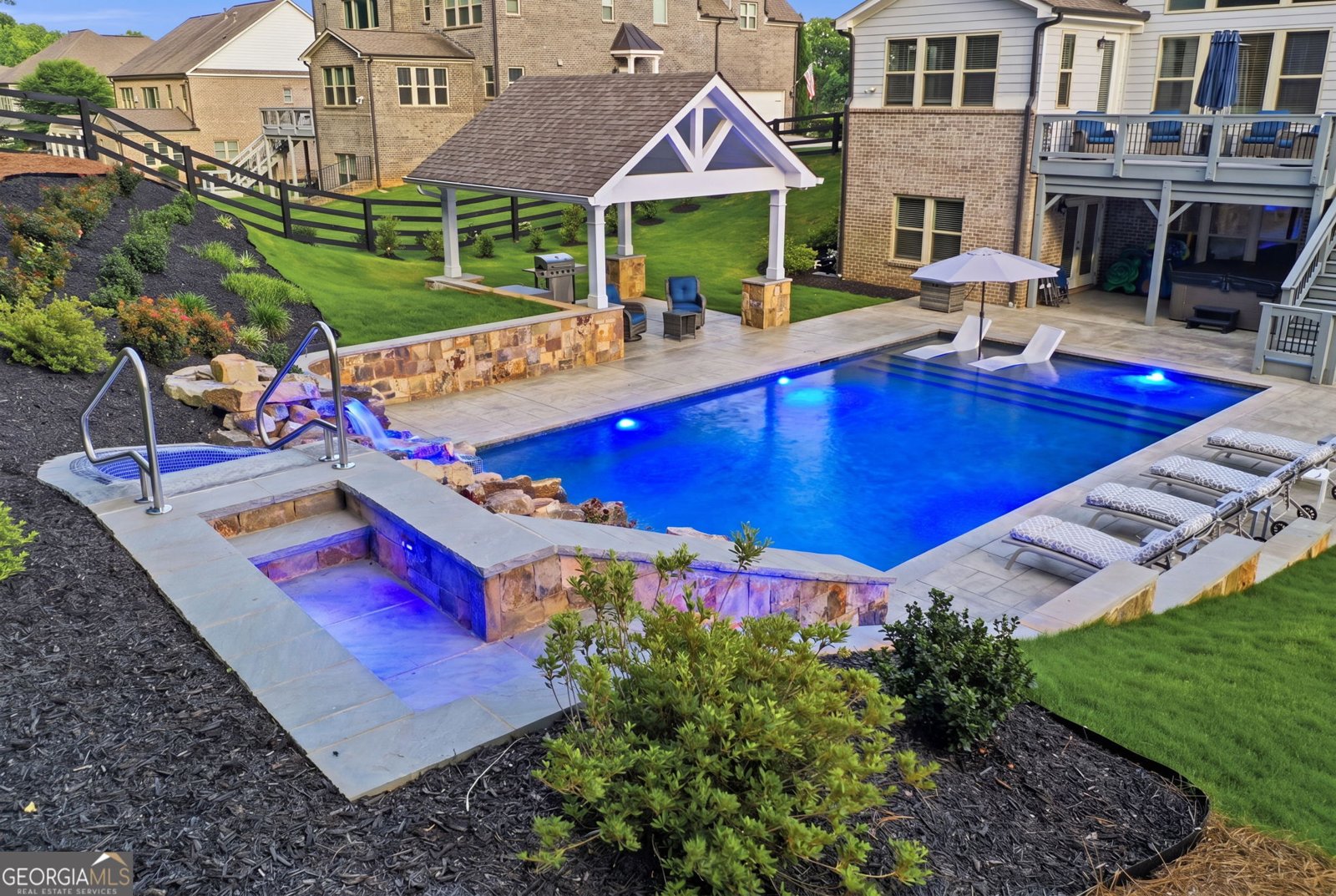 5475 Summit Oak Drive Alpharetta - Photo 77