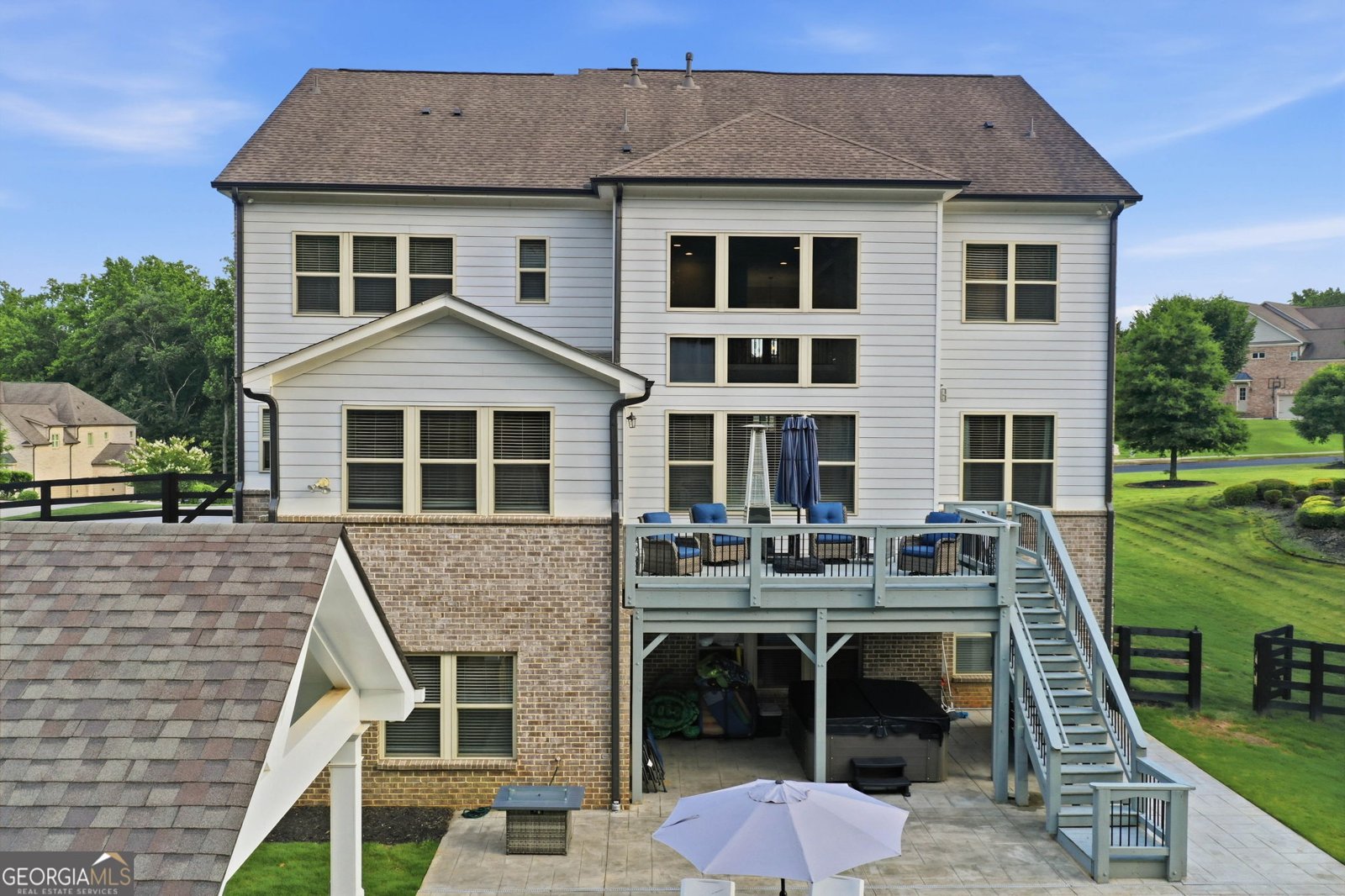 5475 Summit Oak Drive Alpharetta - Photo 78