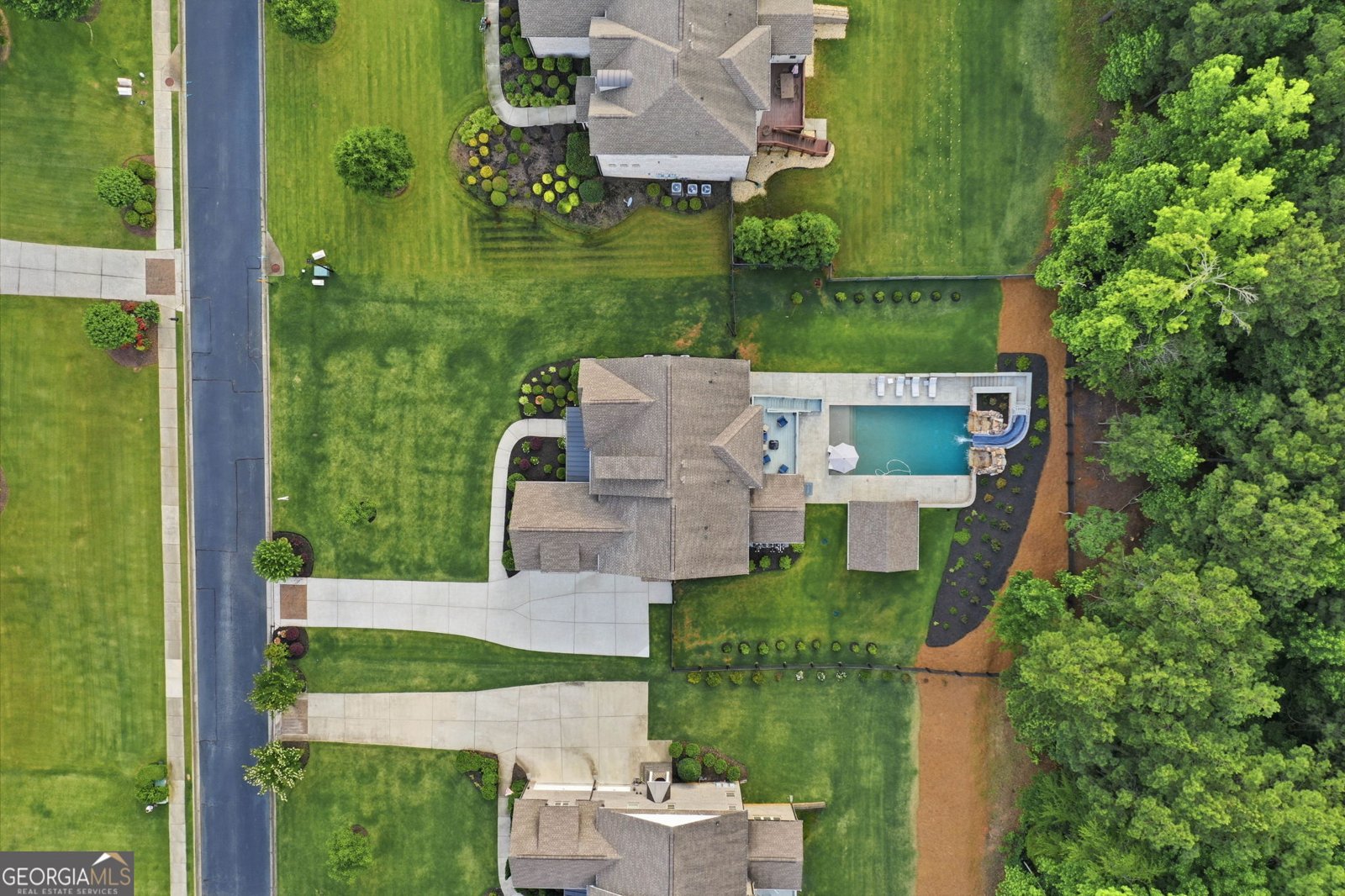 5475 Summit Oak Drive Alpharetta - Photo 8