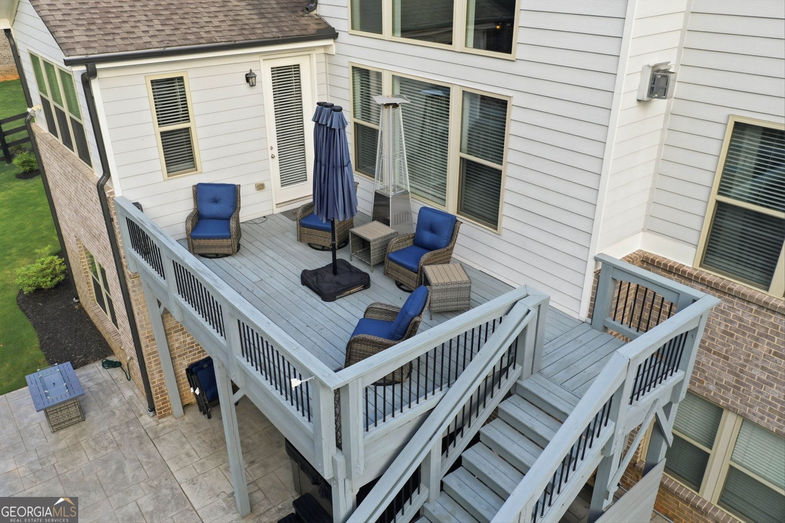 5475 Summit Oak Drive Alpharetta - Photo 81