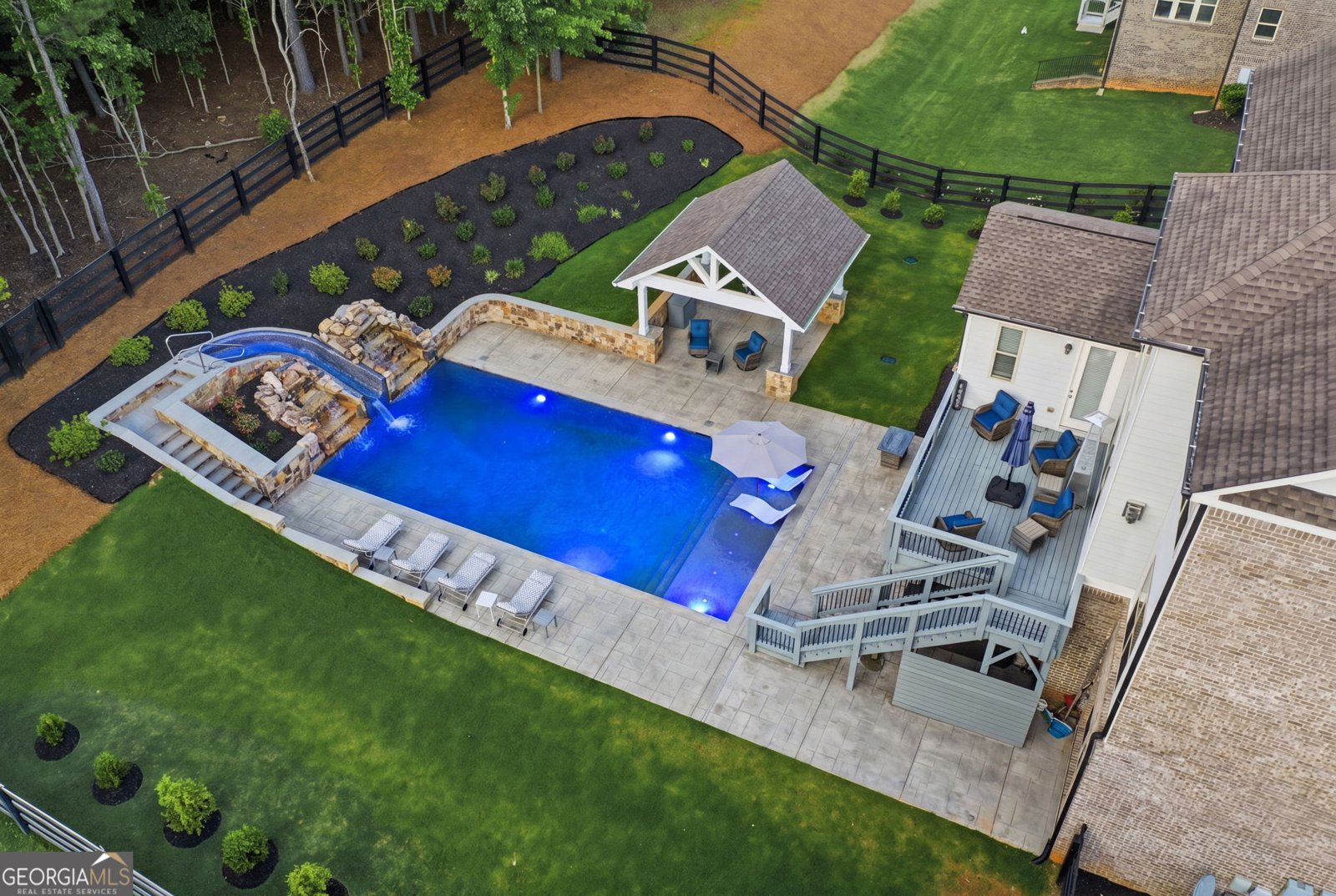 5475 Summit Oak Drive Alpharetta - Photo 82