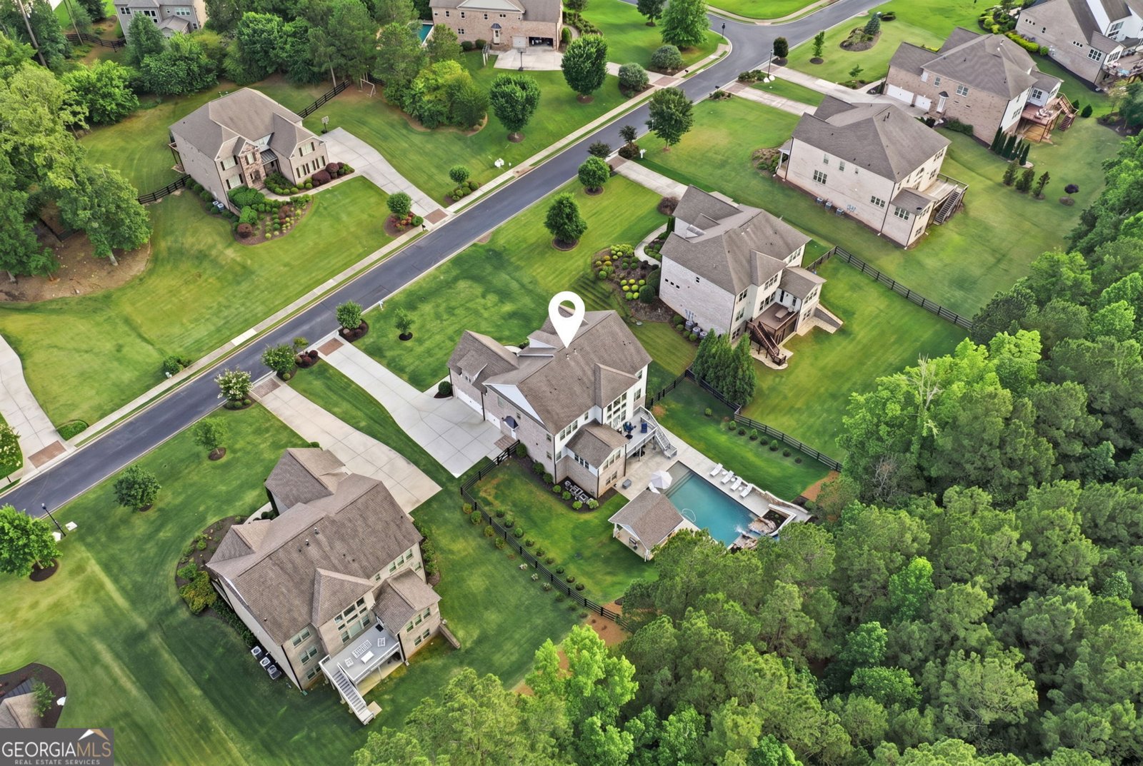 5475 Summit Oak Drive Alpharetta - Photo 84