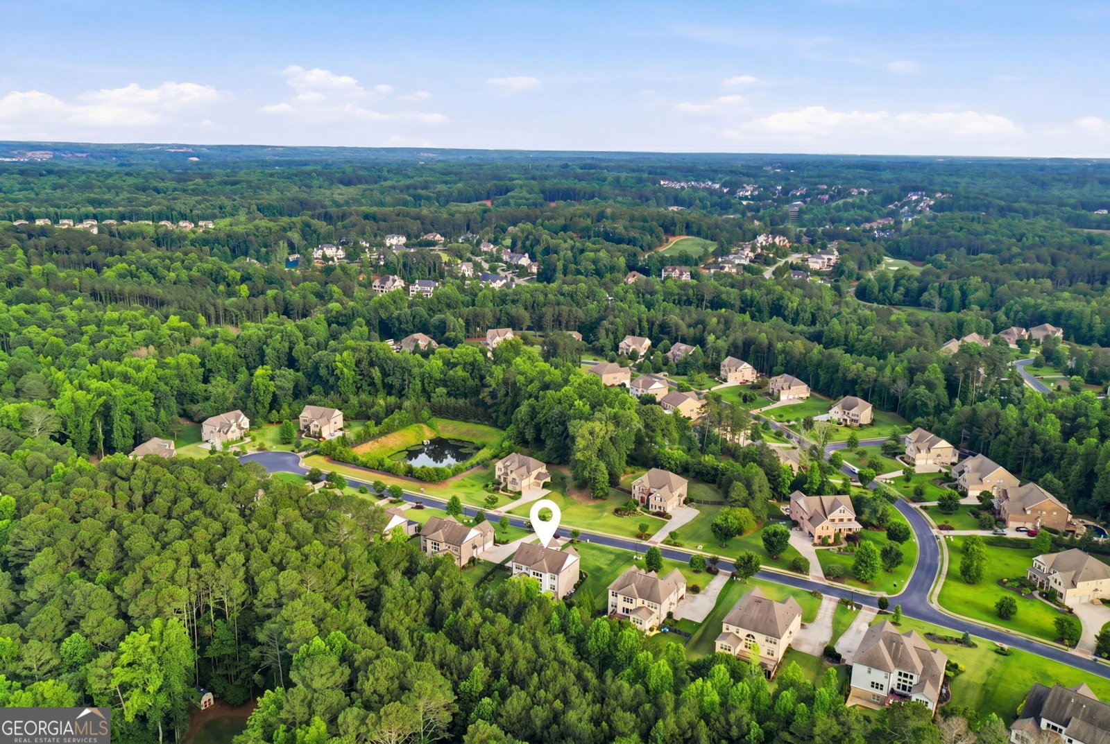 5475 Summit Oak Drive Alpharetta - Photo 86