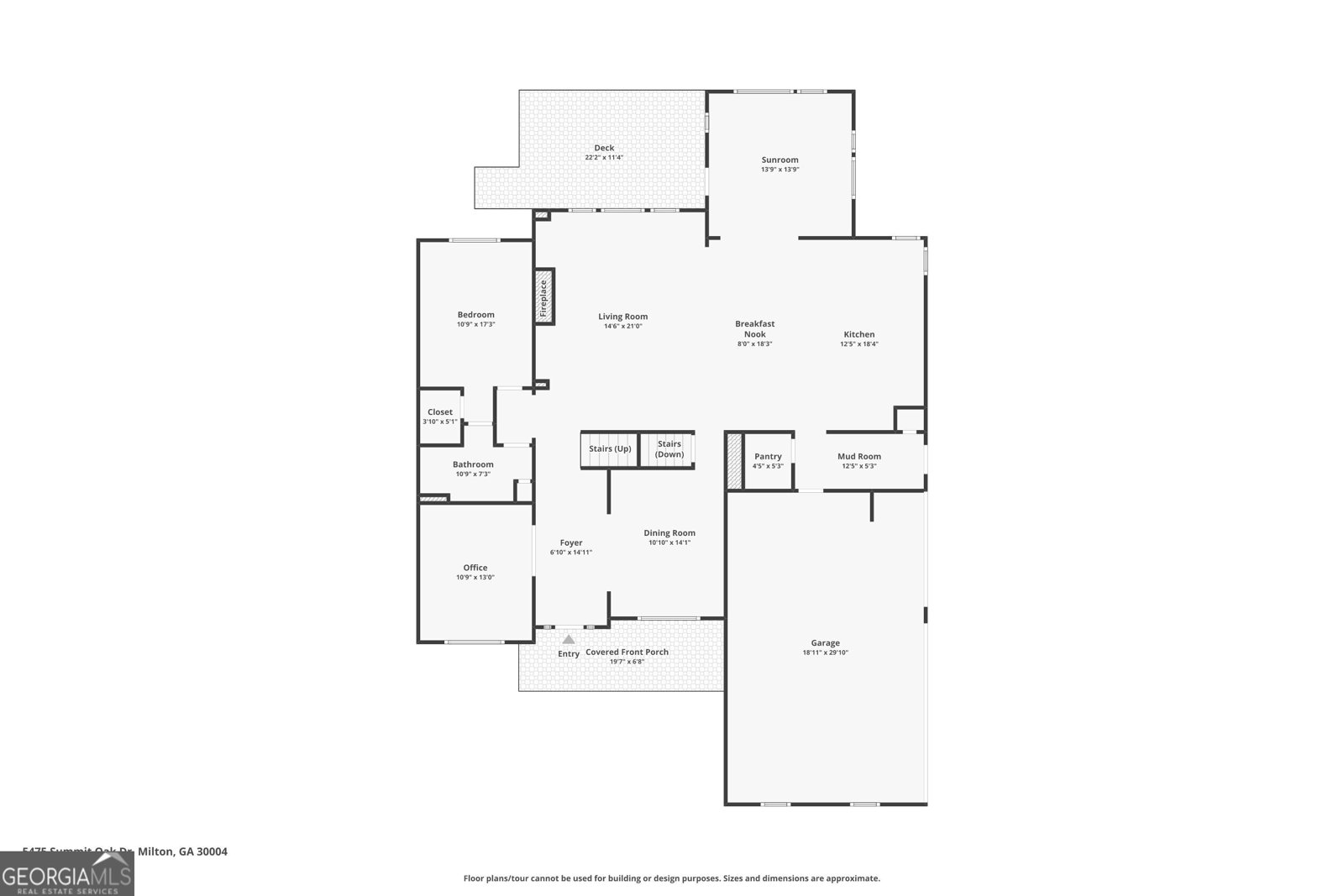 5475 Summit Oak Drive Alpharetta - Photo 87