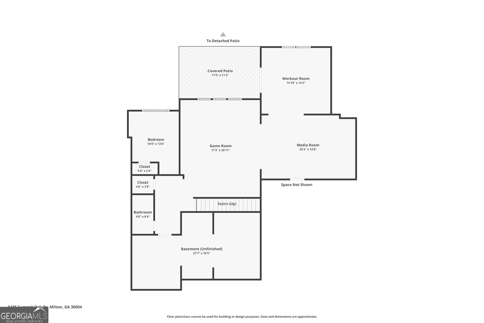 5475 Summit Oak Drive Alpharetta - Photo 89